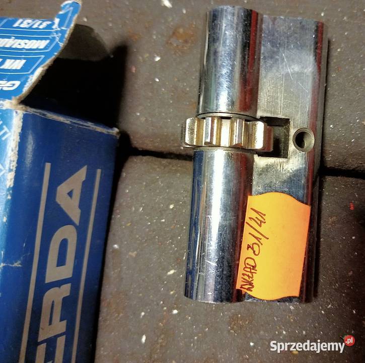 Wkładki drzwiowe zamek podklamkowy jania łódzkie Łódź