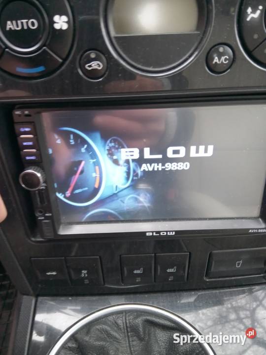 Ford Mondeo 25l 6V Benzyna LPG sprzedam