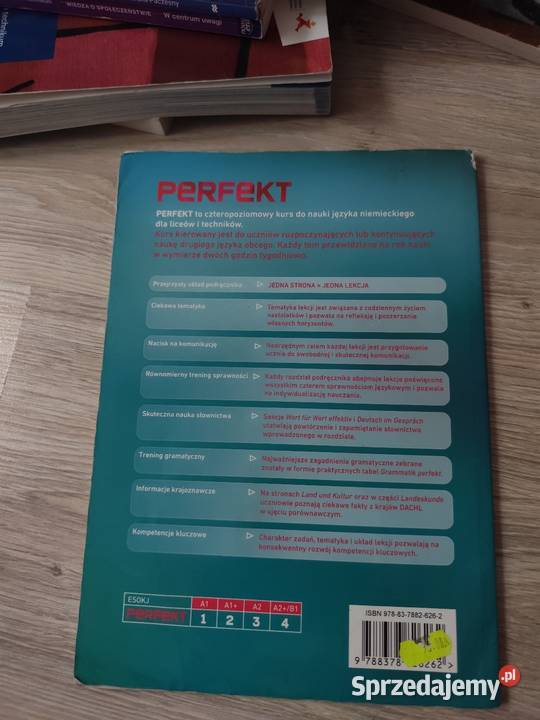 Perfekt 3 Włodawa