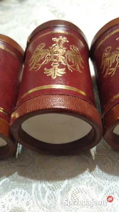 Tulejki małopolskie Kraków