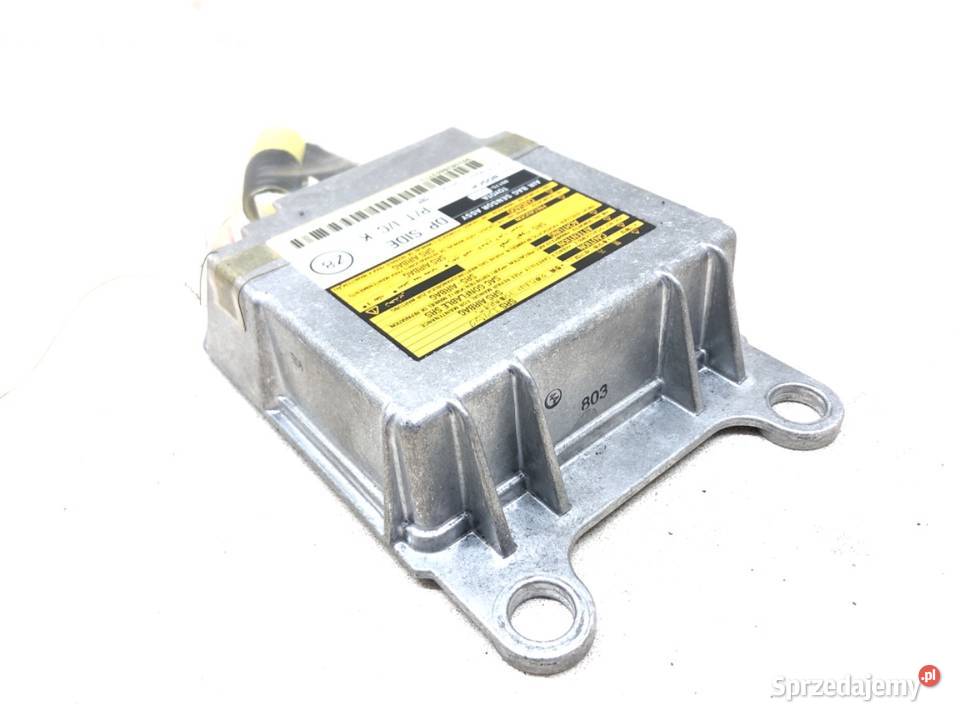 SENSOR AIRBAG LEXUS IS 8917053100 0513 CZUJNIK
