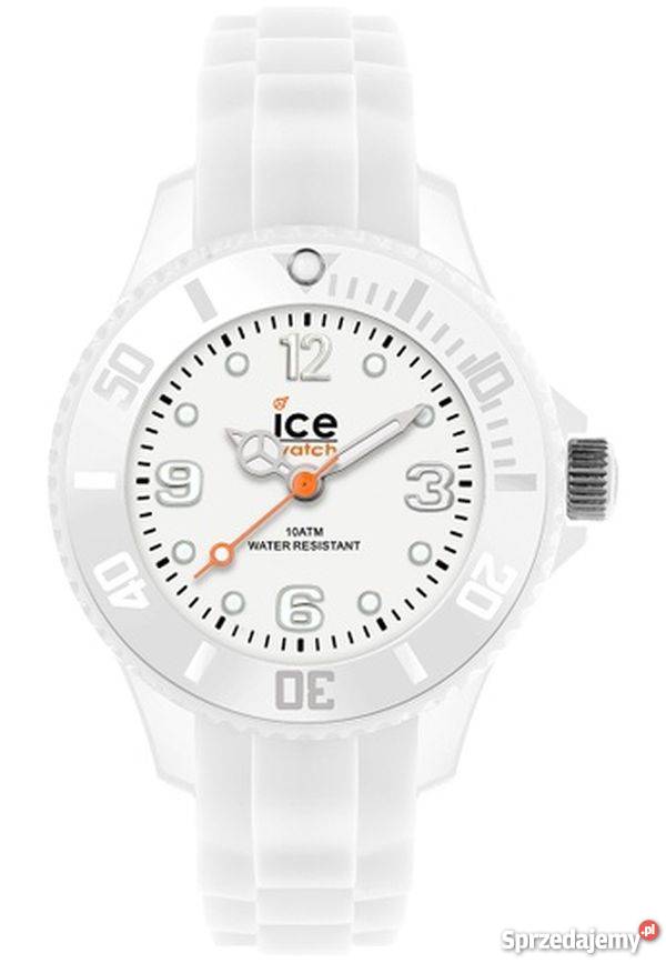 Zegarek ICE WATCH JY.WT.U.U 43mm Jelly White Zamość - Sprzedajemy.pl