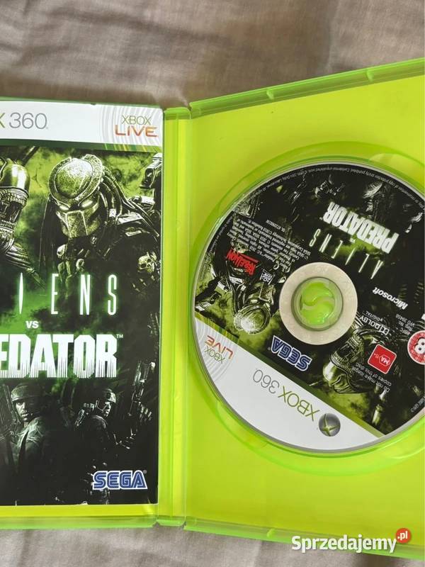 Gry na konsole Xbox 360 Pakiety i pojedyncze Białystok