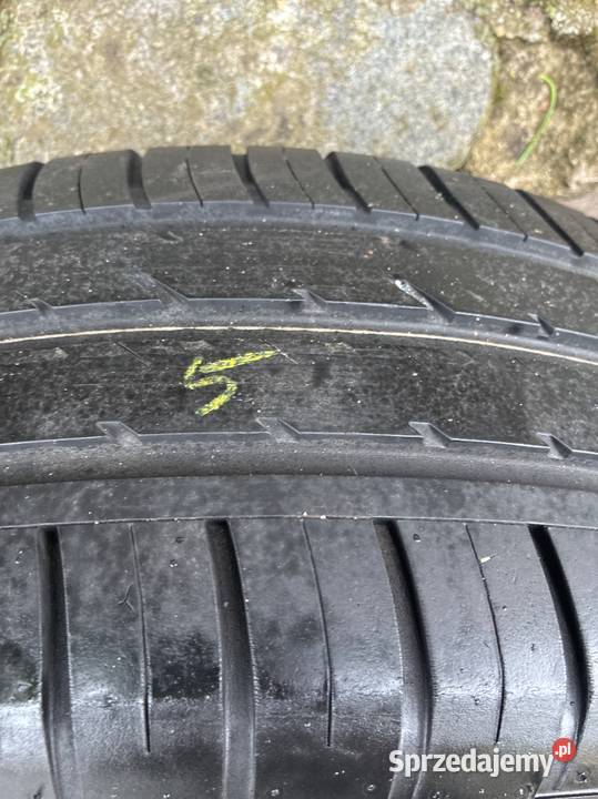 CHRYSLER SEBRING FELGI ALUMINIOWE 20560 R16 aluminiowe wielkopolskie Słowikowo