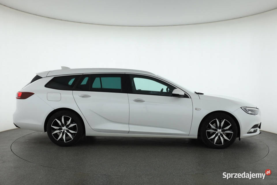 Opel Insignia 20 CDTI światła LED mazowieckie