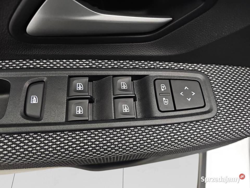 Dacia JOGGER 10 TCe Expression2024RPakiet City poduszka powietrzna