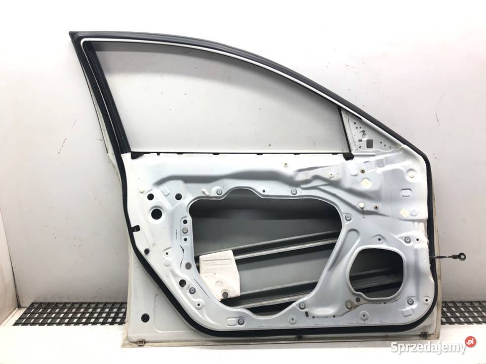 DRZWI LEWY PRZÓD MAZDA 6 GH Kombi 0713 podkarpackie