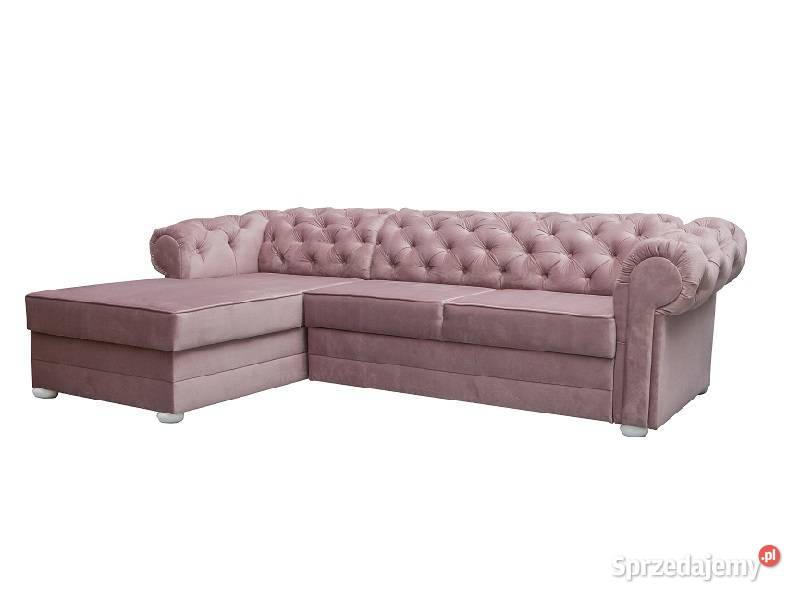 Narożnik Valentino Salony meblowe MartexMeble Rzeszów sprzedam