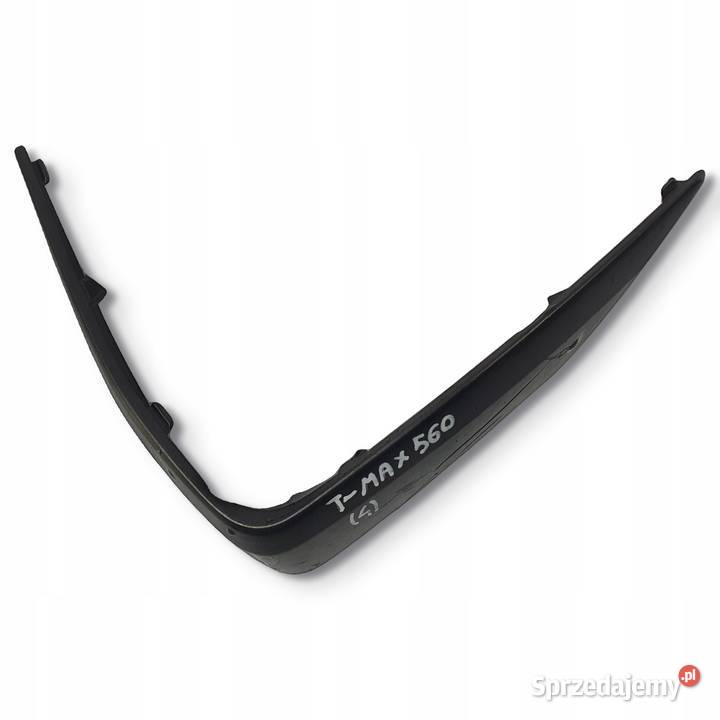 WYPEŁNIENIE OWIEWKI Yamaha T 560 Tech 560 2025 Chełm