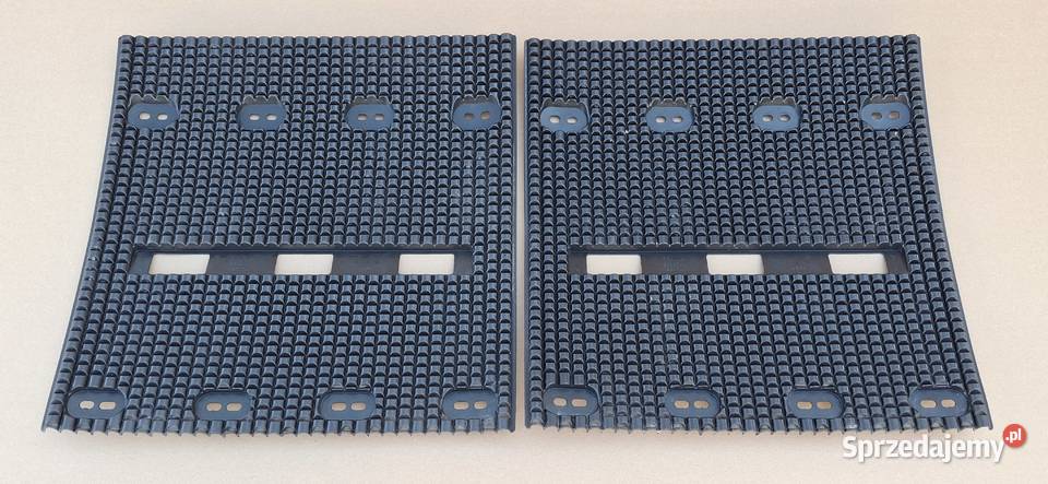 SCANIA R S MATA NADKOLE SIATKA BŁOTNIKA CHLAPACZ Bieleń