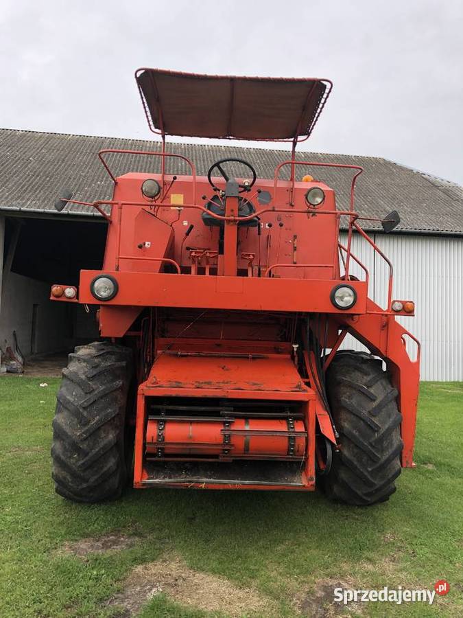 Ładny bizon super z056 Zalesie Łabędzkie sprzedam