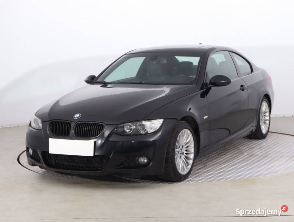 BMW 3 320 i mazowieckie Piaseczno