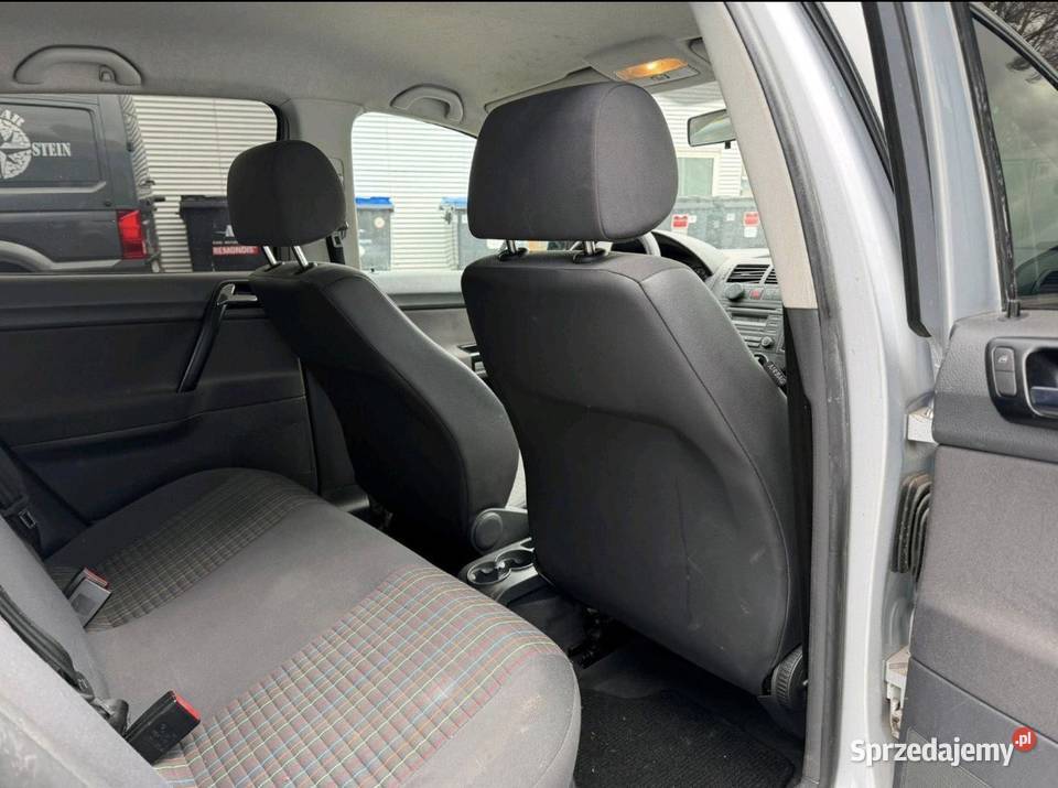 Volkswagen Polo 12 klima Jaroszyn