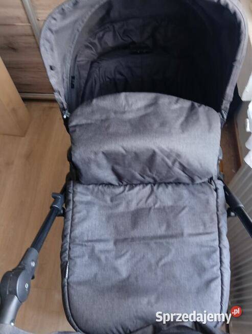 Wózek 3 w 1 Odolanów