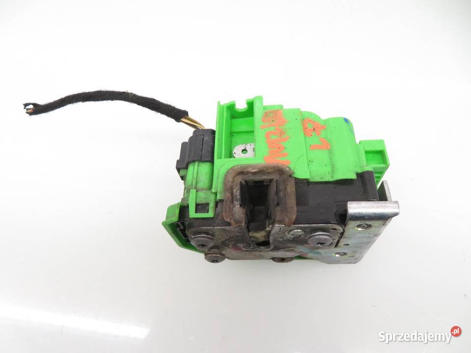 ZAMEK LEWY PRZEDNI ALFA ROMEO MITO 50516624