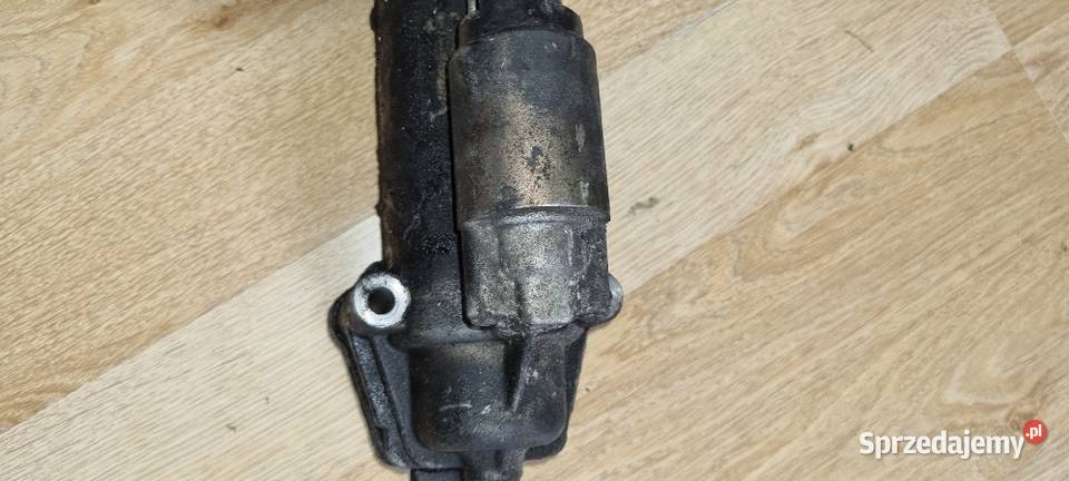 CZESCIFord mondeo mk3 20TDCI 130KONI Alternator Strzebiń sprzedam