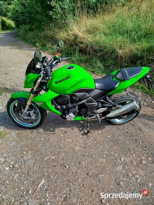 Kawasaki z1000 abs Kudowa-Zdrój