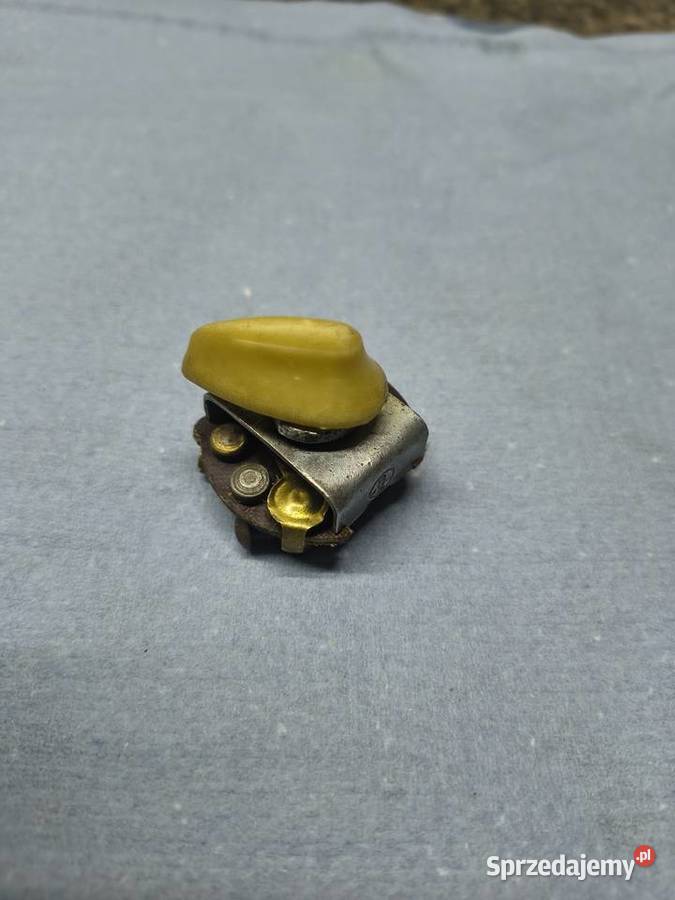 Stacyjka komar sztywniak 2320 żak Ryś podkarpackie Rzeszów