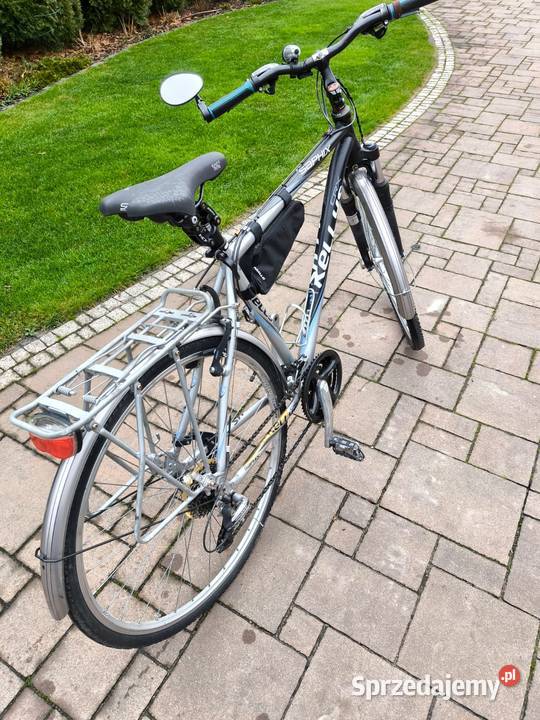 Rower Kellys Saphix Biała Podlaska sprzedam