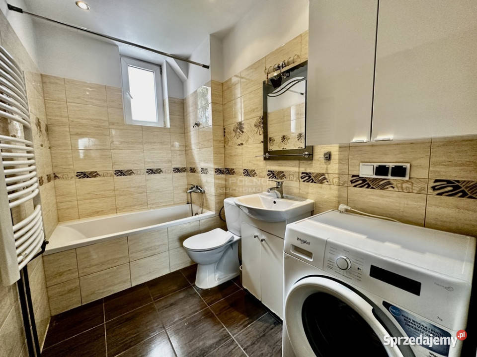 Mieszkanie bezczynszowe z działką 91m2 Chełm