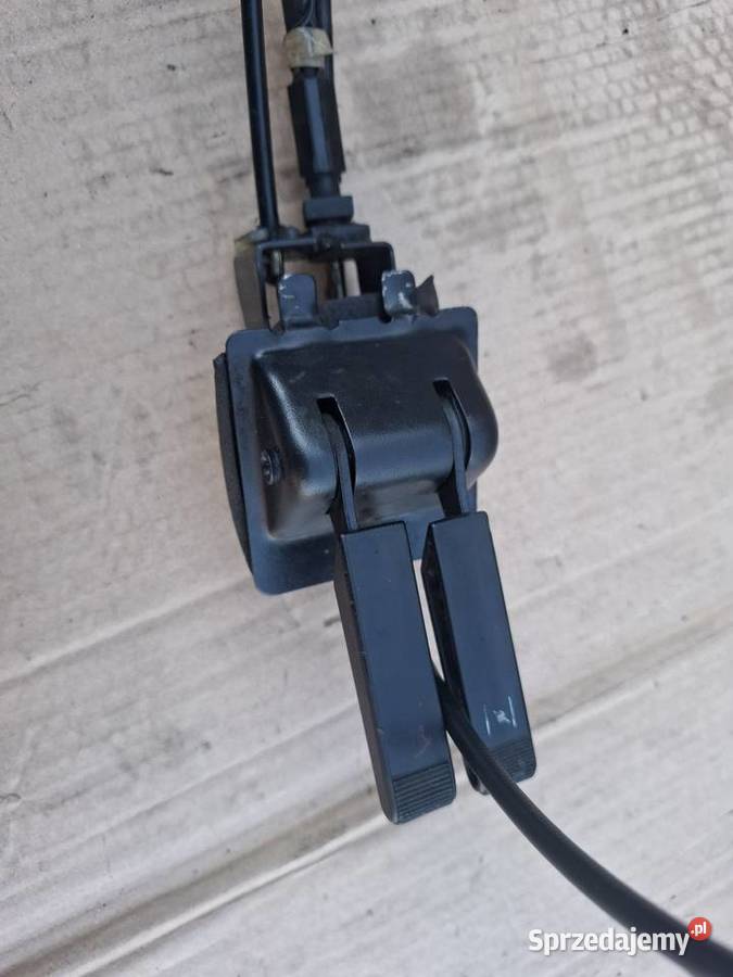 Widełki ssania z czujnikiem Fiat 126p Maluch Czujniki Strzelce Opolskie