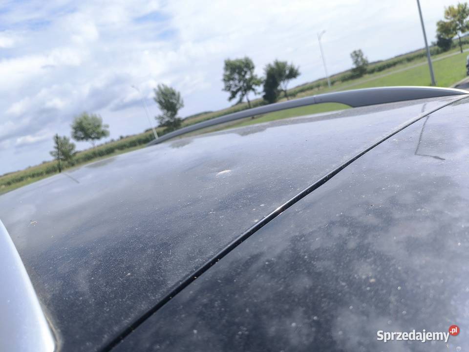 Ford Mondeo Kombi Titanium 2009 20 16V FFLPG opolskie Nysa