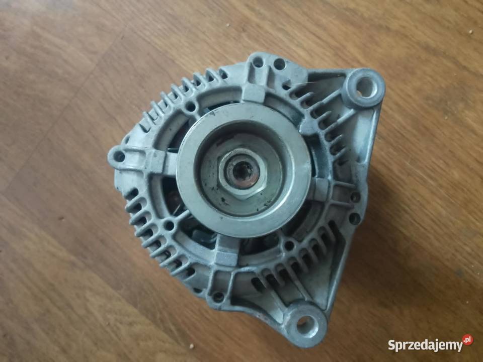 Alternator do PEUGEOT osobowe Legnica