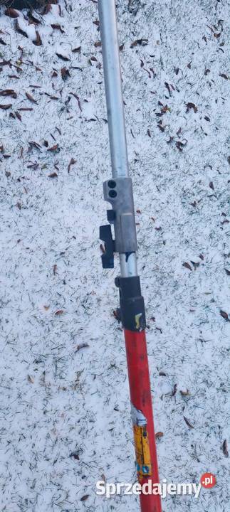 Husqvarna 327 P5 podkrzesywarka piła na sprzedam