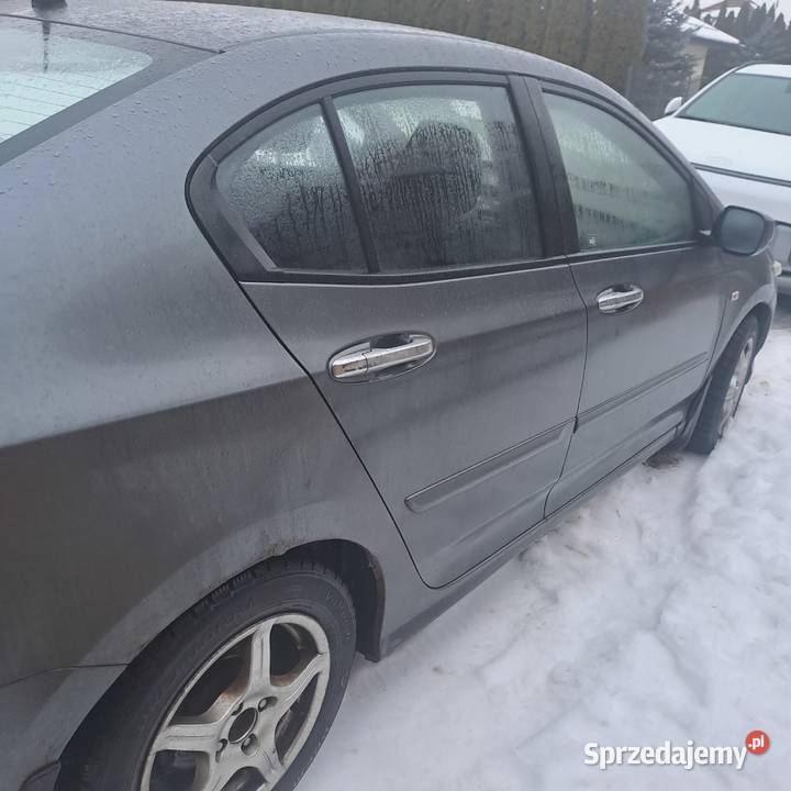 Honda city immobilizer Marysin