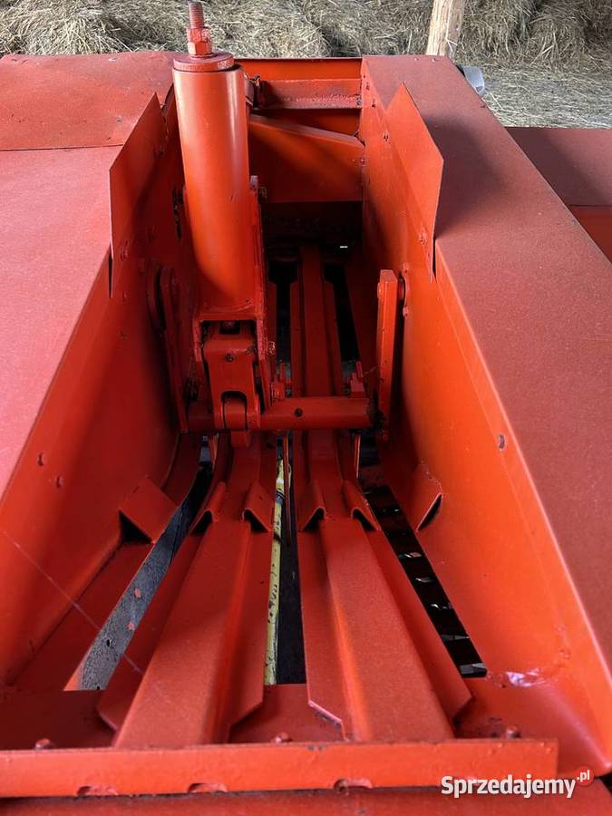 Orginal prasa kostkująca Sipma Z2241 1989 Kostkujące małopolskie Nowy Sącz sprzedam