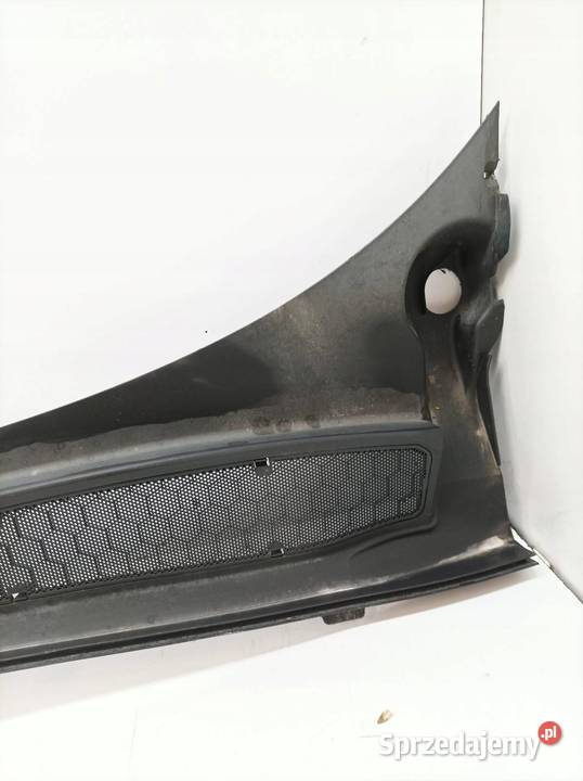 PODSZYBIE PLASTIKOWE 6M21U022216 Ford Galaxy Mk3