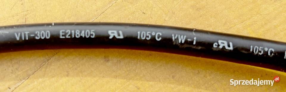 SANTA FE CZUJNIK SENSOR NAGRZEWNICY VIT300 Radom sprzedam