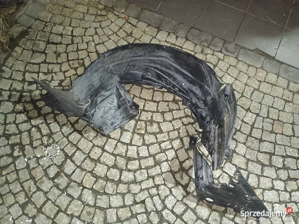 Nadkole przednie prawe Honda S2000 74101S2A020 Nowy Sącz sprzedam