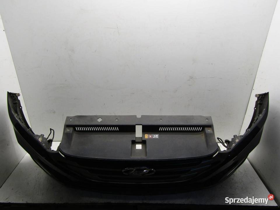 ZDERZAK PRZEDNI PRZÓD PAE HYUNDAI TUCSON III lubelskie