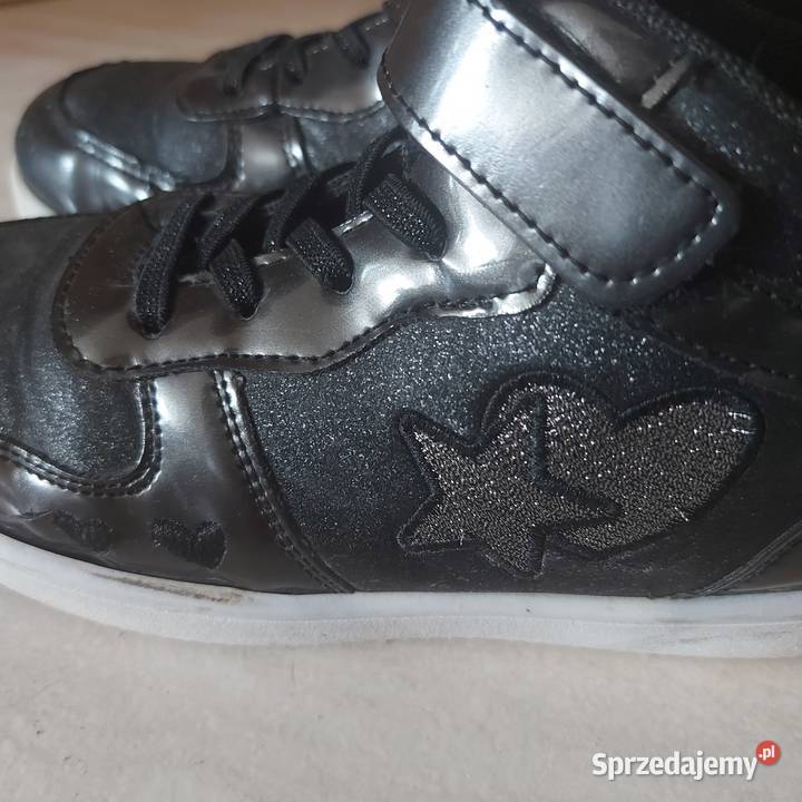 Sneakersy rozmiar 32 Pozostałe Ostróda
