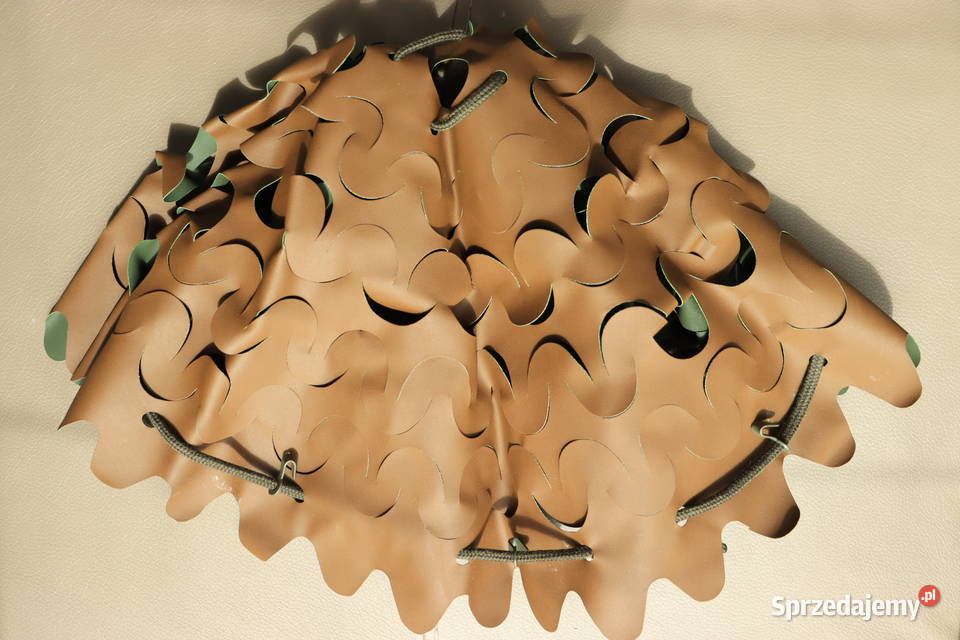 Pokrowiec maskujący na hełm francuski Filet