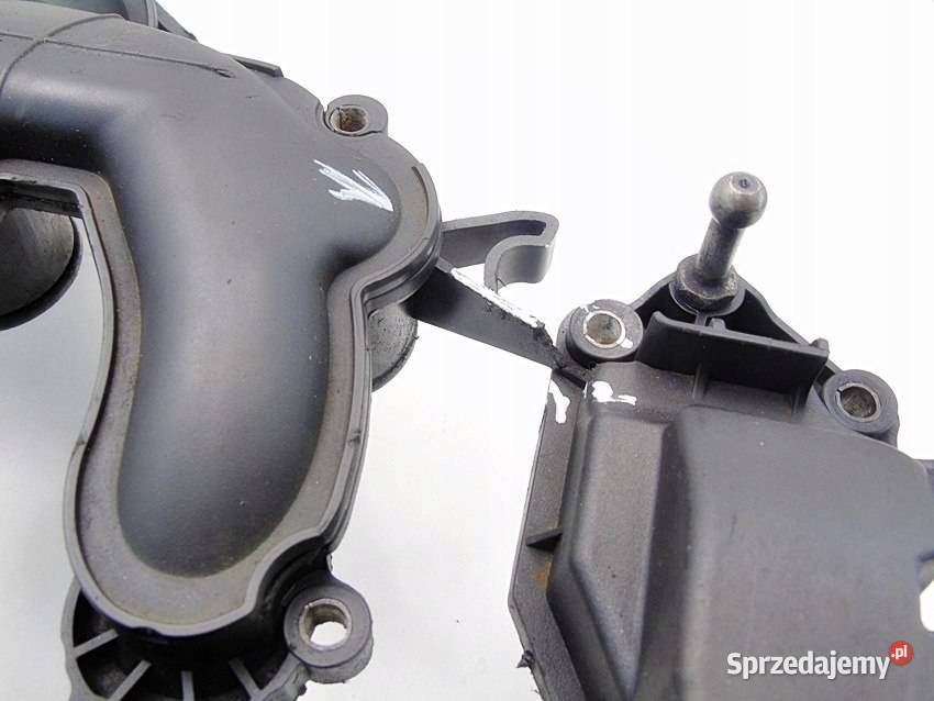KOLEKTOR SSĄCY 20 HDI 407 C5 C4 508 607 SCUDO