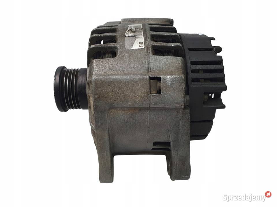 ALTERNATOR Renault Master Vivaro Trafic 19 dCi Chełm