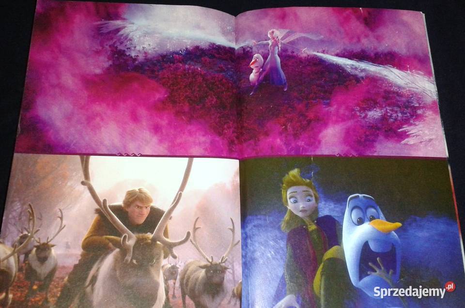 Karina Lodu 2 Disney David Blaze Pozostałe