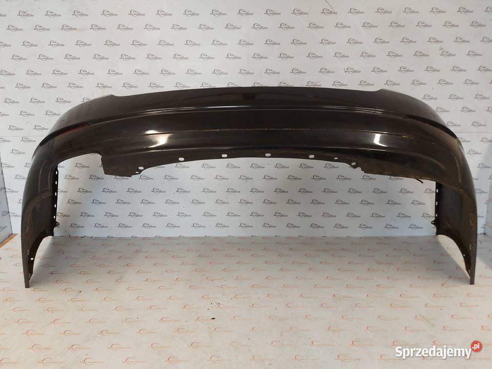 BMW F10 10r zderzak tył 7240372 Kielce