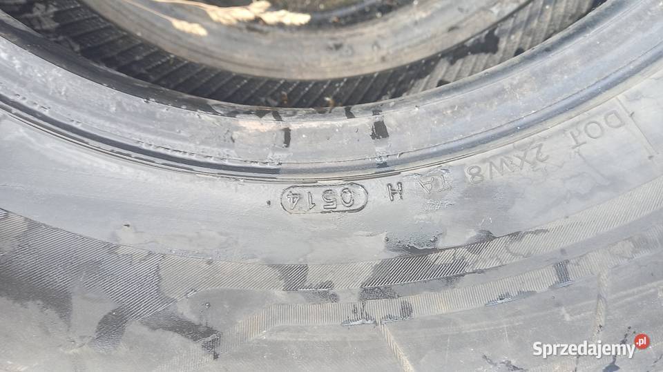 Opony Hankook do busa 2157516c Kórnik