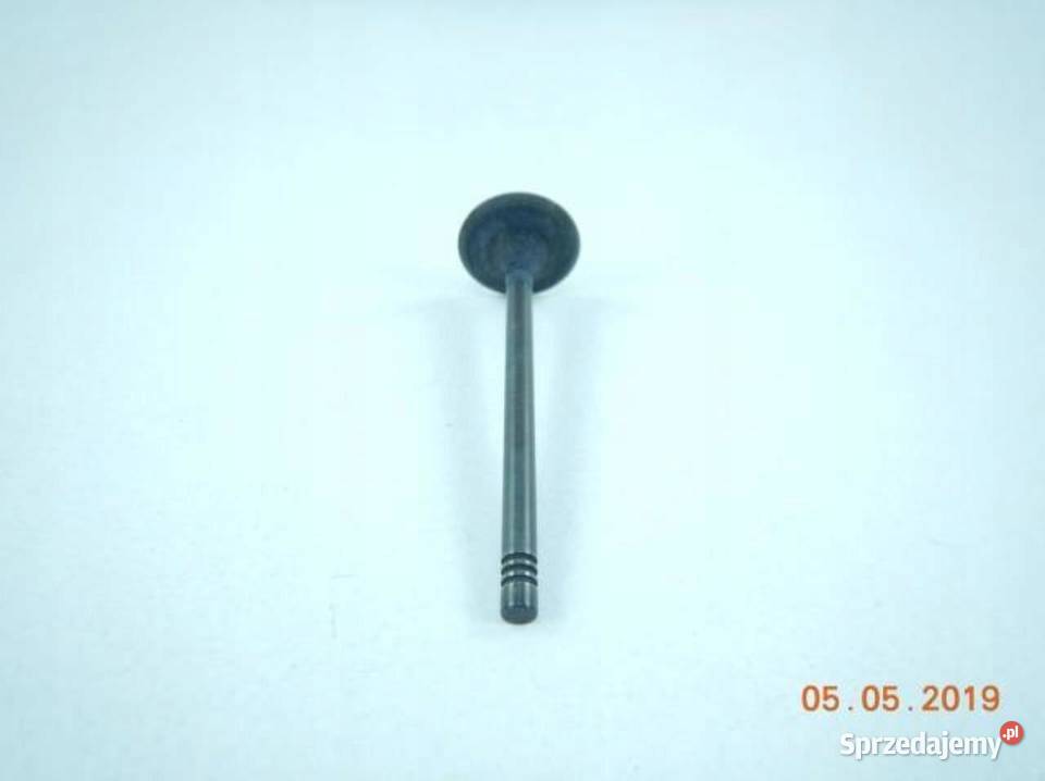 ZAWÓR SSĄCY FORD C GRAND C 15 16