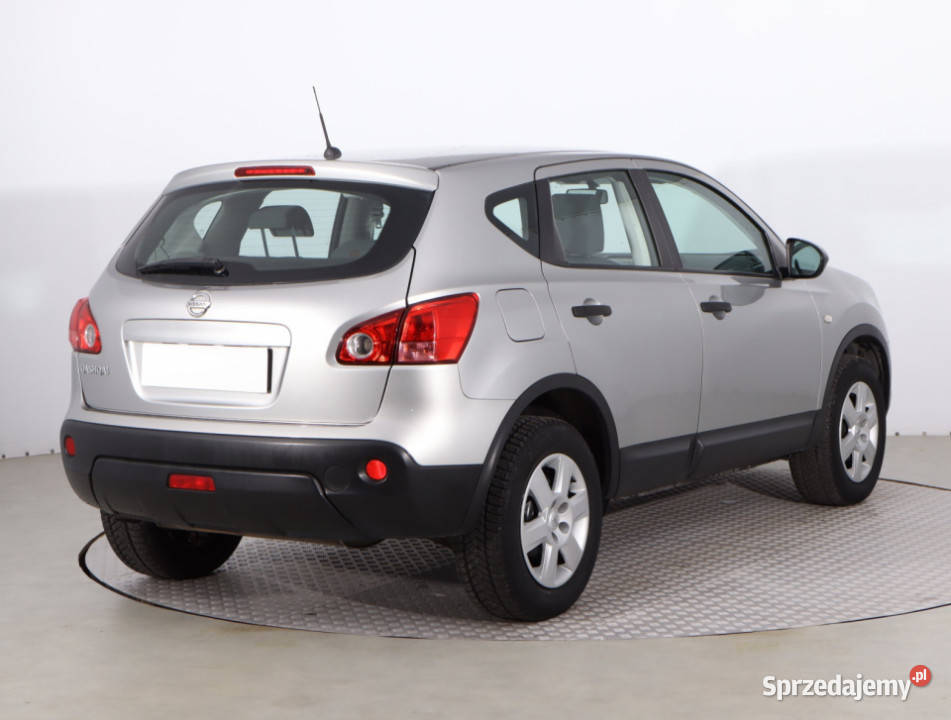 Nissan Qashqai 16 wielofunkcyjna kierownica Piaseczno