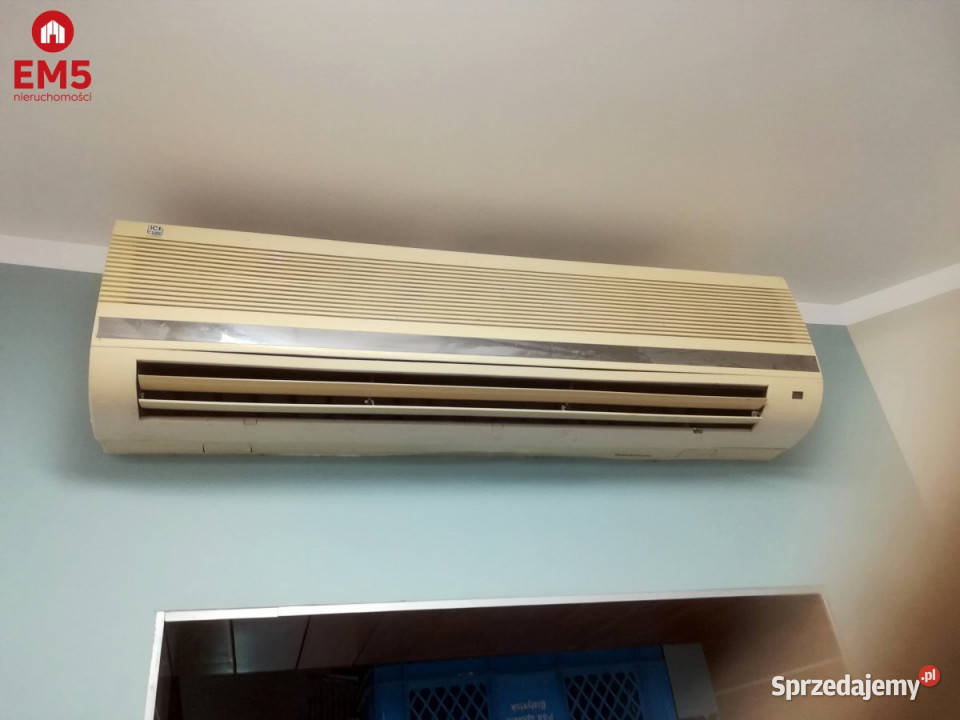 sprzedaży lokalu 70m2 Białystok Sprzedaż