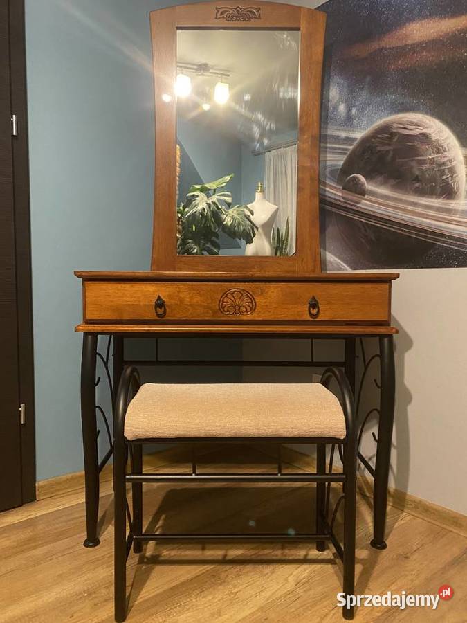 Toaletka Signal Czereśnia Antyczna 1102 Toaletki Skawina