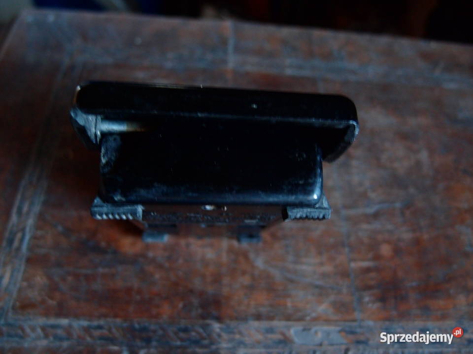 ASPA U118 Regulator obrotów maszyny do szycia Łódź sprzedam