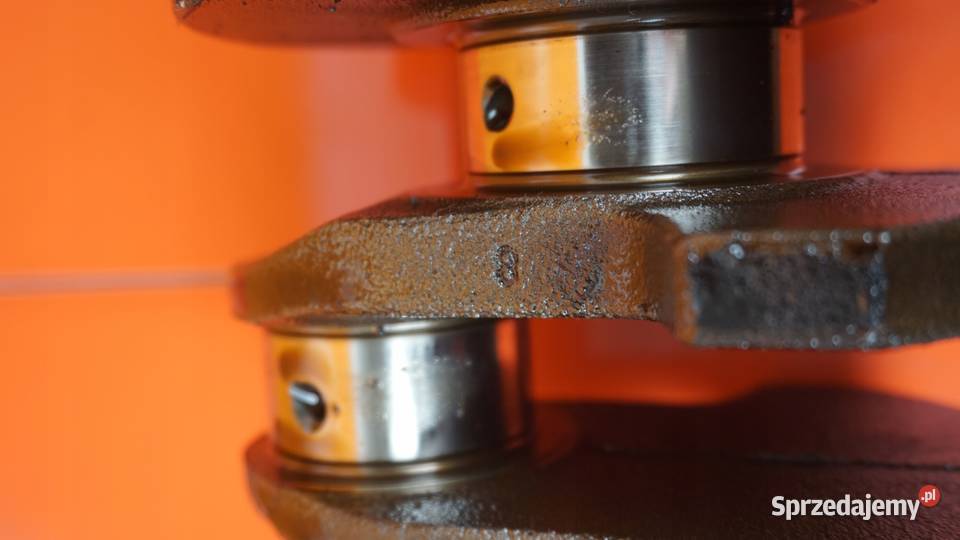 AUDI A4 B7 B6 18 TURBO 08r 163 BFB wal korbowy Blok silnika Suków