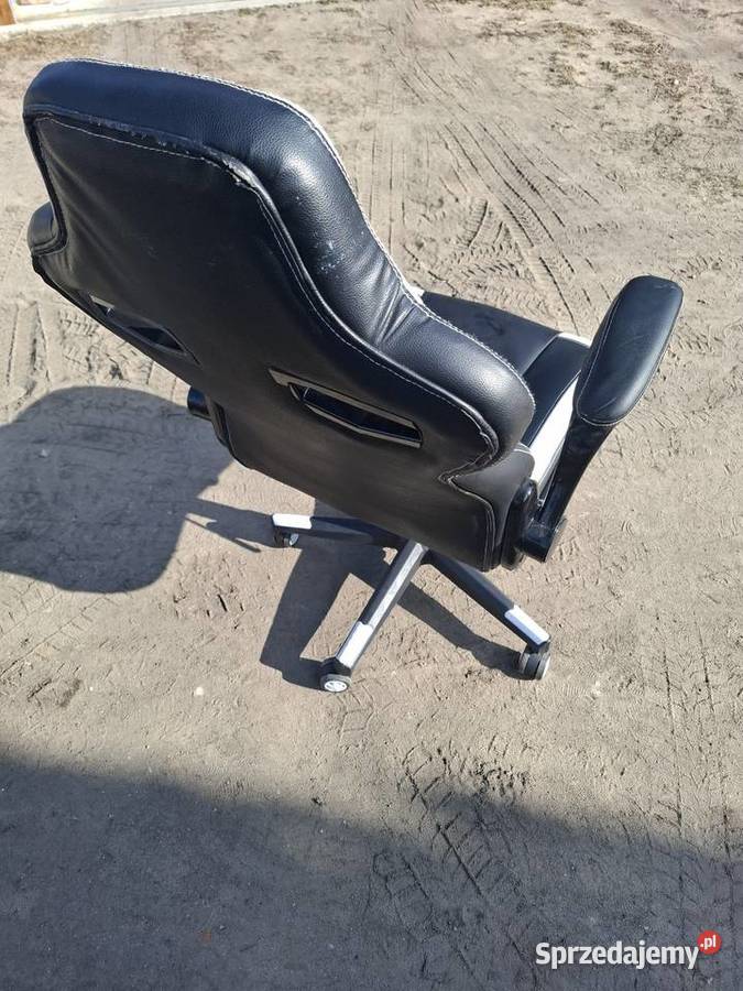 Sprzedam fotel gemingowy Radom