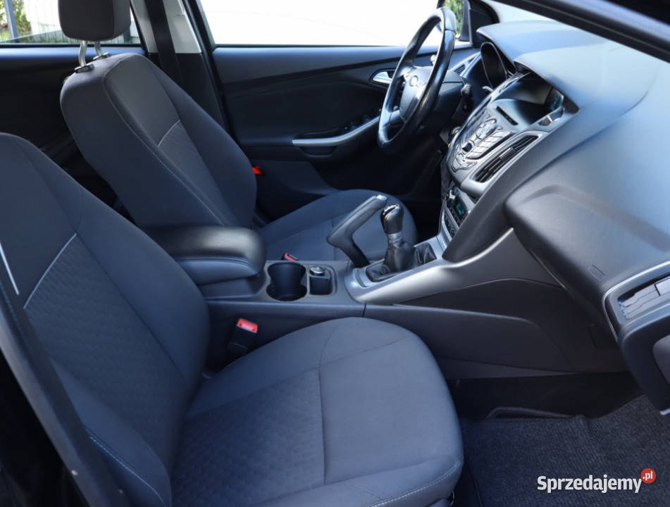 Ford Focus 10 EcoBoost poduszka powietrzna Focus Piaseczno