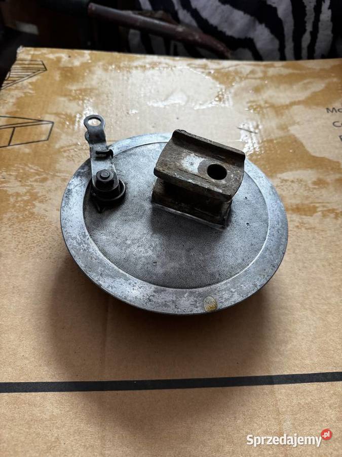 Szczęki hamulca Jawa 250 Biłgoraj